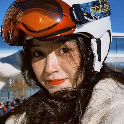 盖普眼中的世界