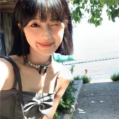 女人藏身的森林